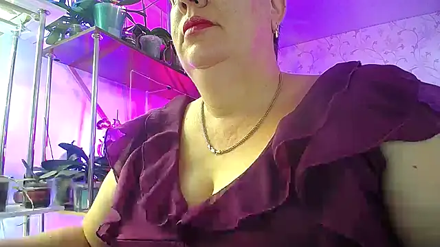  Sweet Woman online show from 09-09-25, 04:34