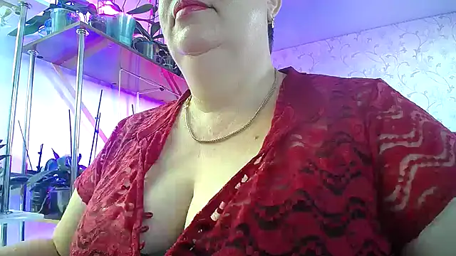  Sweet Woman online show from 09-22-25, 04:25