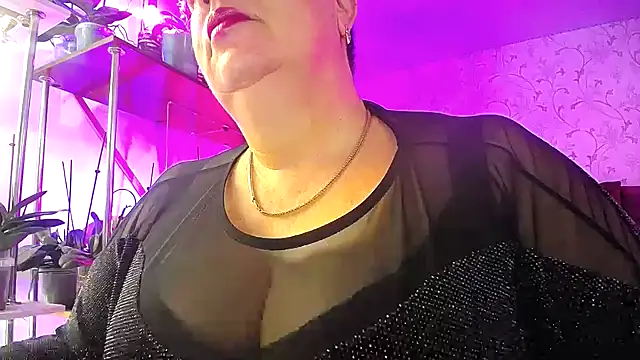  Sweet Woman online show from 10-19-25, 05:41