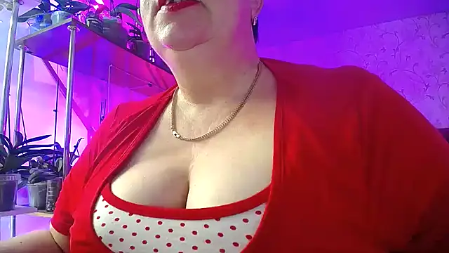  Sweet Woman online show from 12-01-25, 05:23