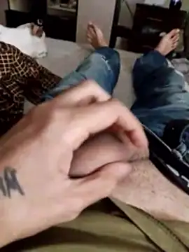 AndreiDts92 online show from 10-26-25, 09:10