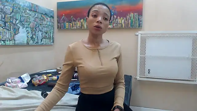 CaramelDelux27 online show from 03-10-25, 07:10