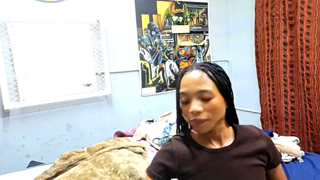 CaramelDelux27 online show from 09-29-25, 05:18