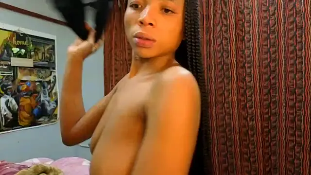 CaramelDelux27 online show from 10-14-25, 11:05