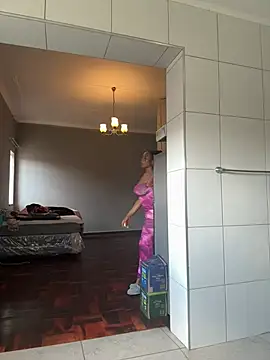 CaramelDelux27 online show from 04-10-26, 10:53