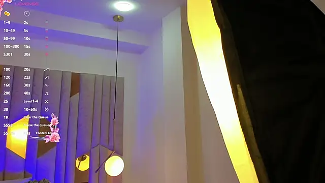 1m caro  online show from 12-24-24, 05:38