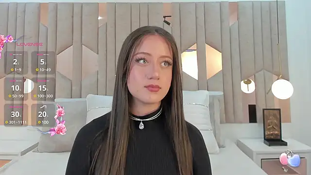 1m caro  online show from 01-18-25, 08:20