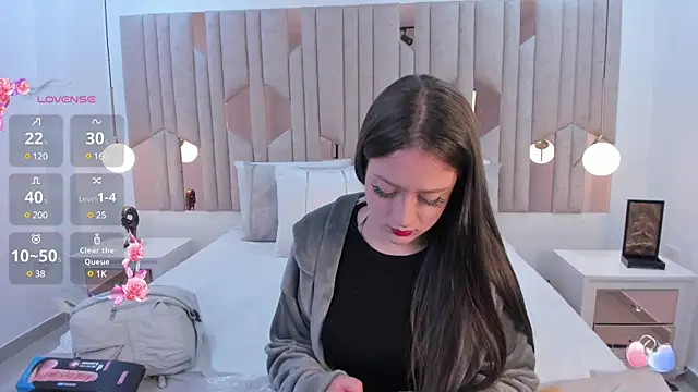 1m caro  online show from 01-30-25, 04:37