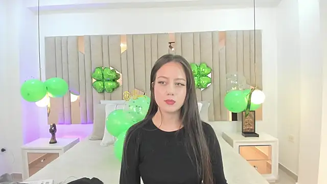 1m caro  online show from 03-18-25, 05:31