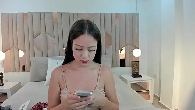 1m caro  online show from 03-20-25, 04:18