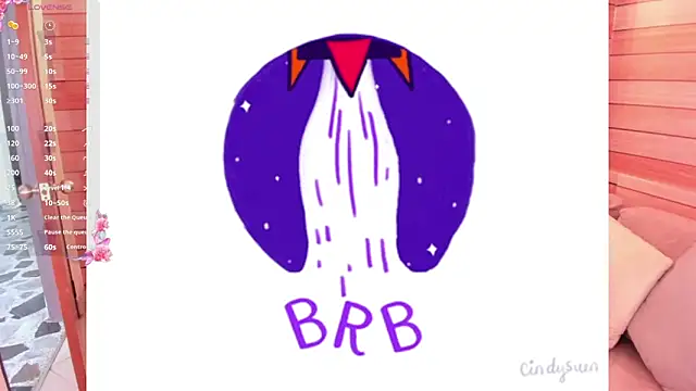 marien thomson  online show from 03-15-26, 06:58