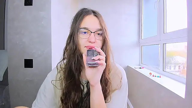 fancy bunny online show from 10-20-25, 05:41