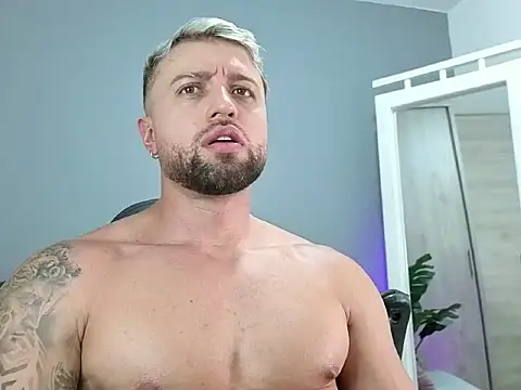 OwenMaximus814 online show from 03-05-26, 06:48