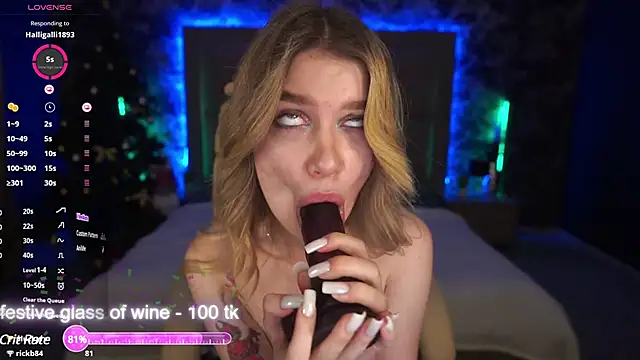 AnacondaOn online show from 12-31-24, 06:02