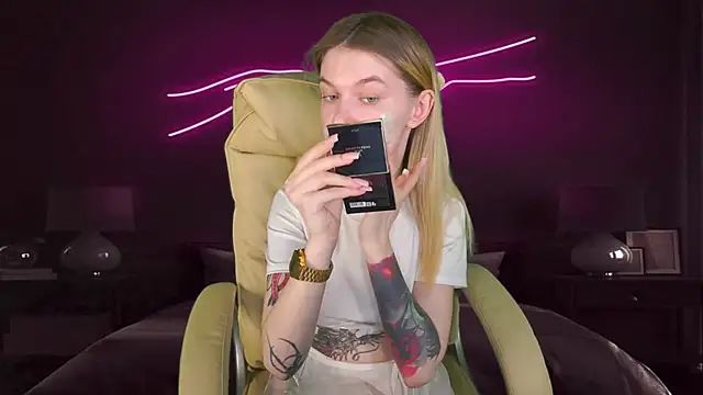 AnacondaOn online show from 03-14-25, 02:41