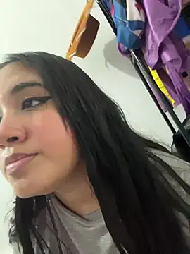 melyescobar online show from 01-03-25, 03:12