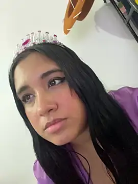 melyescobar online show from 01-04-25, 12:05