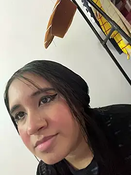 melyescobar online show from 01-05-25, 12:10