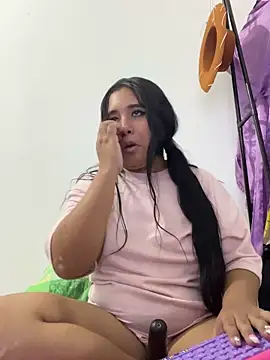 melyescobar online show from 01-16-25, 03:13