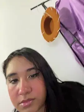 melyescobar online show from 01-21-25, 12:07
