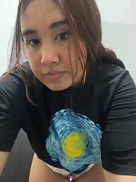 melyescobar online show from 10-26-25, 03:34