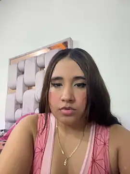 melyescobar online show from 11-05-25, 03:28