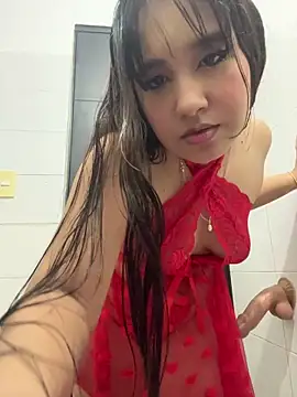 melyescobar online show from 02-19-26, 04:08