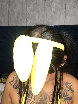 Kanao-Tsuyurii online show from 11-01-25, 06:21