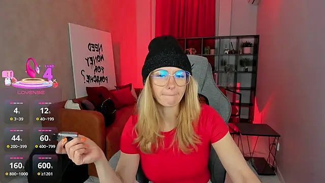 LadyIzabel online show from 02-02-26, 02:38