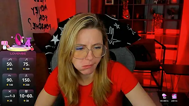 LadyIzabel online show from 02-03-26, 03:28