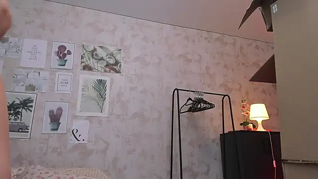 Luafy Toddy online show from 02-09-26, 03:54