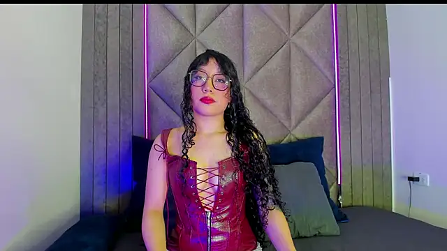 BriaConner  online show from 01-24-25, 02:39