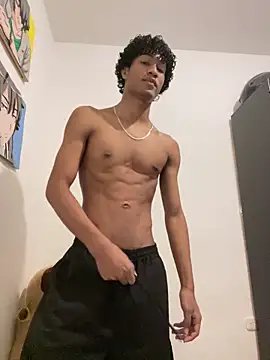 Masterikee online show from 02-07-25, 01:53