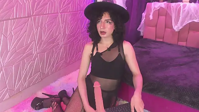 Angellike doll online show from 10-17-25, 06:54