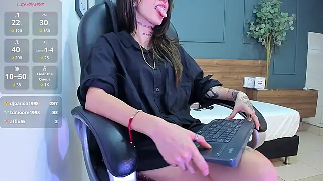 megan morgan01 online show from 12-13-24, 03:00