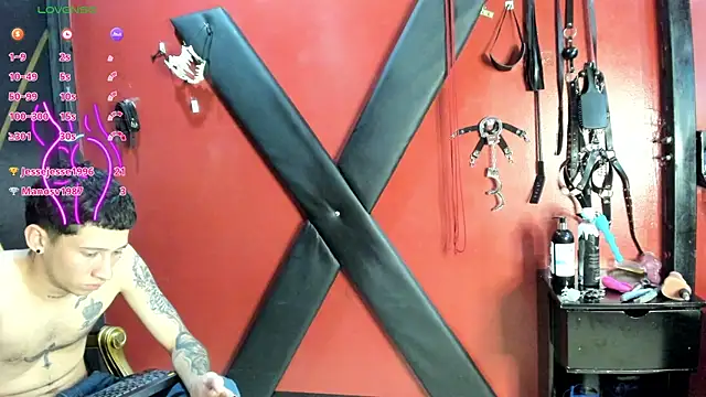 alexa n alex online show from 12-17-24, 02:01
