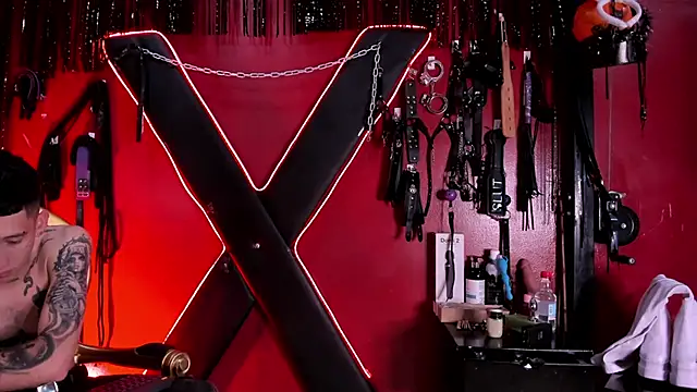 alexa n alex online show from 11-29-25, 08:23