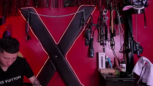 alexa n alex online show from 12-22-25, 08:17