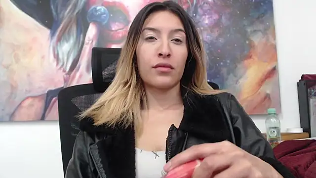 FULL TENTATION  online show from 01-13-26, 04:34