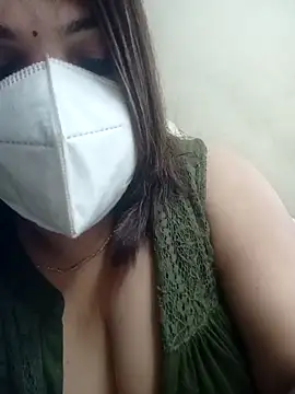 Naughty-Trisha online show from 10-10-25, 03:38