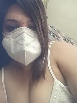 Naughty-Trisha online show from 11-09-25, 05:00