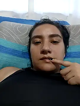 Hellen Alex online show from 10-30-25, 03:13