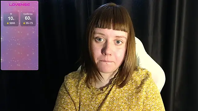 June shy0 online show from 02-05-25, 08:00