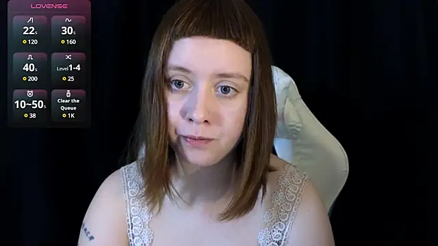 June shy0 online show from 02-27-25, 07:01