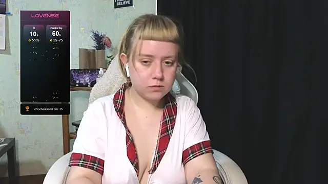 June shy0 online show from 10-30-25, 06:48