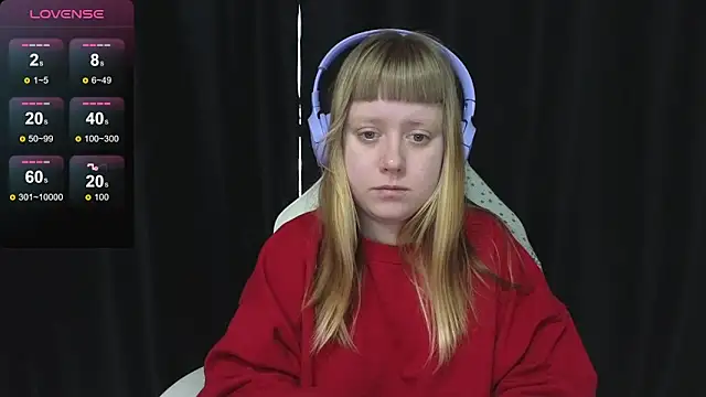 June shy0 online show from 02-26-26, 06:56