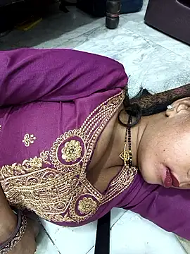 Sharmila-Singh online show from 10-19-25, 08:31