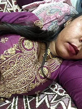 Sharmila-Singh online show from 10-21-25, 07:25