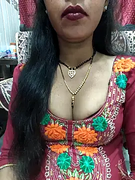 Sharmila-Singh online show from 10-24-25, 08:22
