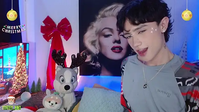 maxiy 001 online show from 12-05-24, 04:42